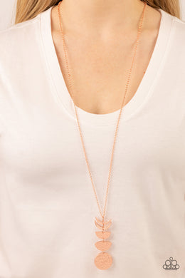 Phase Out - Copper Paparazzi Accessories