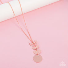 Load image into Gallery viewer, Phase Out - Copper Paparazzi Accessories