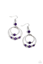 Load image into Gallery viewer, Eco Eden - Purple Paparazzi Accessories
