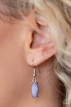 Load image into Gallery viewer, Fairytale Fortuity - Silver Paparazzi Accessories