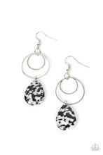 Load image into Gallery viewer, Terrazzo Tempo - Black Paparazzi Accessories