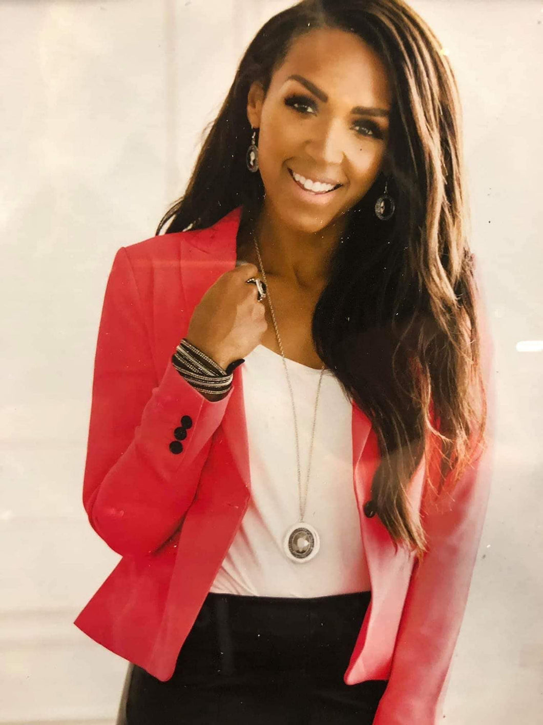 Magnificent Musings Complete Trend Blend 0919 Paparazzi Accessories