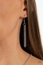 Load image into Gallery viewer, SEA You Around - Pink Necklace Paparazzi Accessories