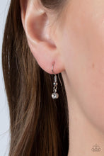 Load image into Gallery viewer, Treasure Me Always - Purple Necklace Paparazzi Accessories