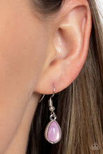 Load image into Gallery viewer, Keeps GLOWING and GLOWING - Pink Paparazzi Accessories