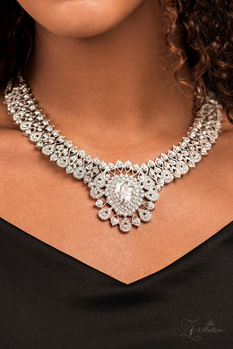 Exquisite Zi Collection Necklace Paparazzi Accessories