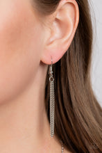 Load image into Gallery viewer, Queen of the Cosmos - Orange Paparazzi Accessories