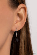 Load image into Gallery viewer, Sandstone Stroll - Black Paparazzi Accessories