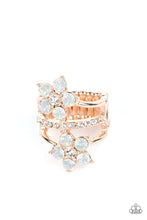 Load image into Gallery viewer, Precious Petals - Rose Gold Paparazzi Accessories