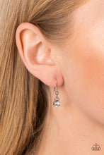 Load image into Gallery viewer, Fairytale Finesse - Blue Lanyard Paparazzi Accessories