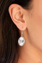 Load image into Gallery viewer, Californian Cowgirl Pink Necklace Paparazzi Accessories