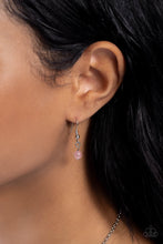 Load image into Gallery viewer, Floral Crowned - Pink Paparazzi Accessories