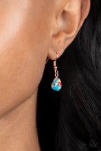 Load image into Gallery viewer, Caring Couture - Multi Necklace Paparazzi Accessories
