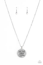 Load image into Gallery viewer, Mother Dear - Multi Paparazzi Accessories