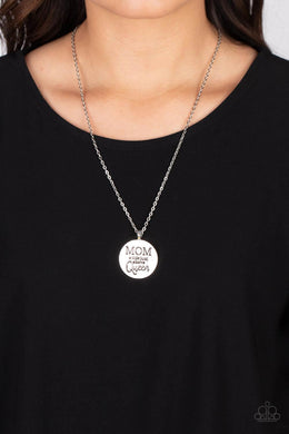 Mother Dear - Multi Paparazzi Accessories