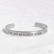 Load image into Gallery viewer, Divine Display - Multi Cuff Bracelet Paparazzi Accessories