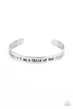 Load image into Gallery viewer, Divine Display - Multi Cuff Bracelet Paparazzi Accessories
