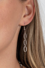 Load image into Gallery viewer, House of CHAIN - Silver Paparazzi Accessories