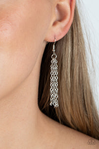autopostr_pinterest_58290,floral,inspirational,Long Necklace,silver,Planted Possibilities - Silver Necklace