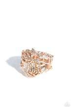 Load image into Gallery viewer, Anything ROSE - Rose Gold Paparazzi Accessories