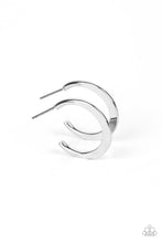 Load image into Gallery viewer, Royal Runway - Silver Paparazzi Accessories