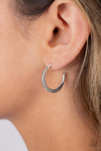 Load image into Gallery viewer, Royal Runway - Silver Paparazzi Accessories