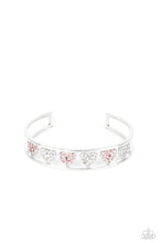 Load image into Gallery viewer, Decadent Devotion - Pink Paparazzi Accessories