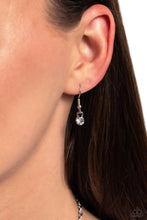 Load image into Gallery viewer, Cats Eye Couture - Blue Paparazzi Accessories