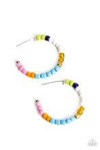Load image into Gallery viewer, Multicolored Mambo - Multi Paparazzi Accessories