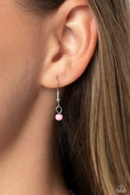 Load image into Gallery viewer, High School Reunion - Pink Necklace Paparazzi Accessories