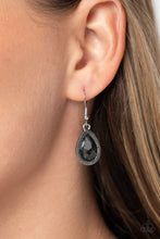 Load image into Gallery viewer, Casanova Clique - Black Paparazzi Accessories