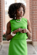 Load image into Gallery viewer, Fiercely 5th Avenue Complete Trend Blnd 0423 Paparazzi Accessories