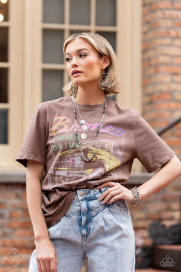 Sunset Sightings Complete Trend Blend 0223 Paparazzi Accessories