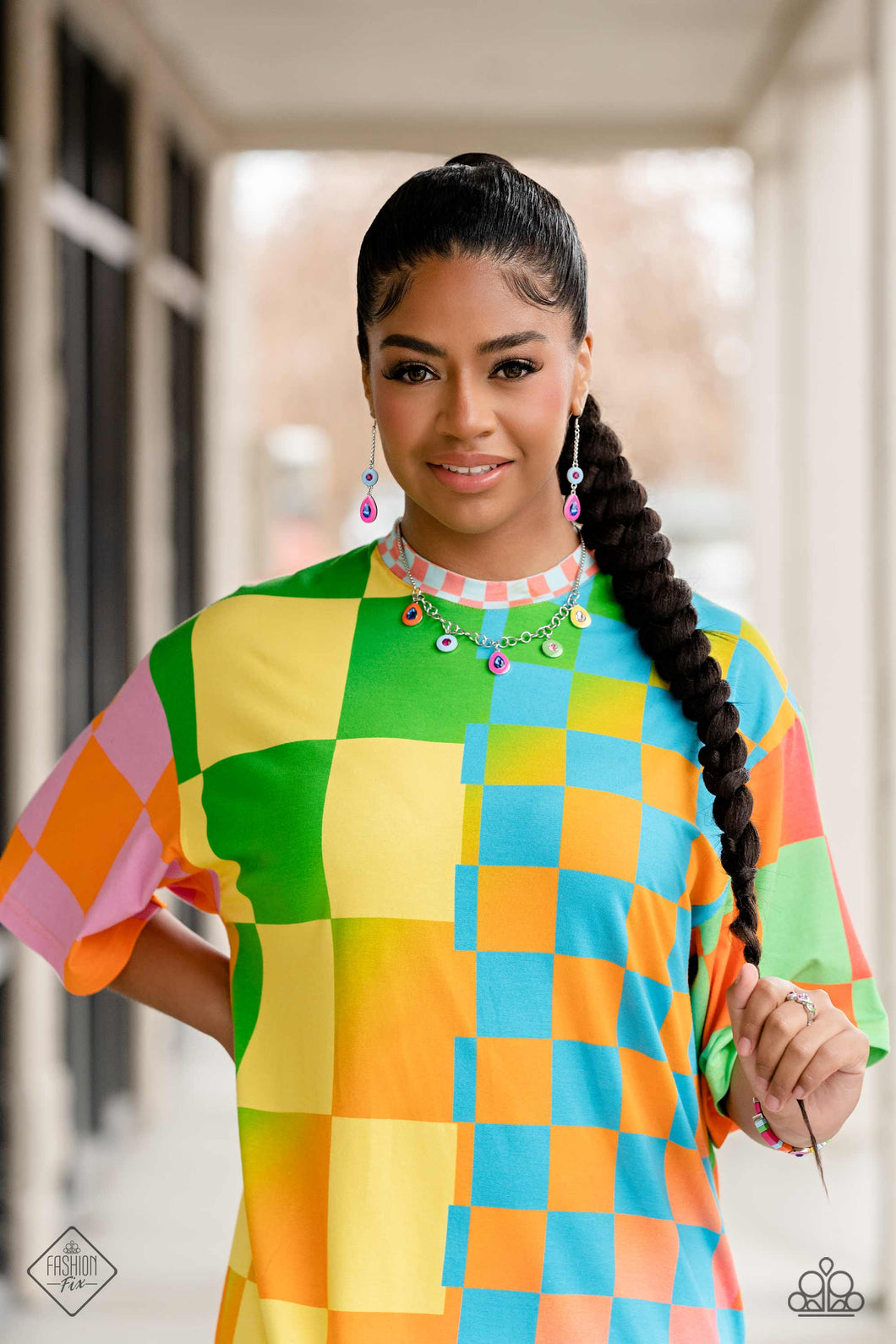 Sunset Sightings Complete Trend Blend 0523 Paparazzi Accessories