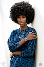 Load image into Gallery viewer, Magnificent Musings Complete Trend Blend 0223 Paparazzi Accessories