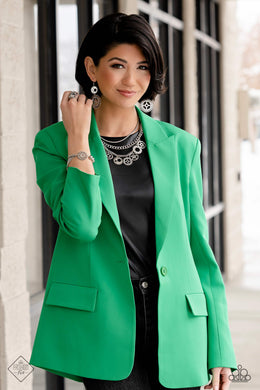 Magnificent Musings Complete Trend Blend 0423 Paparazzi Accessories