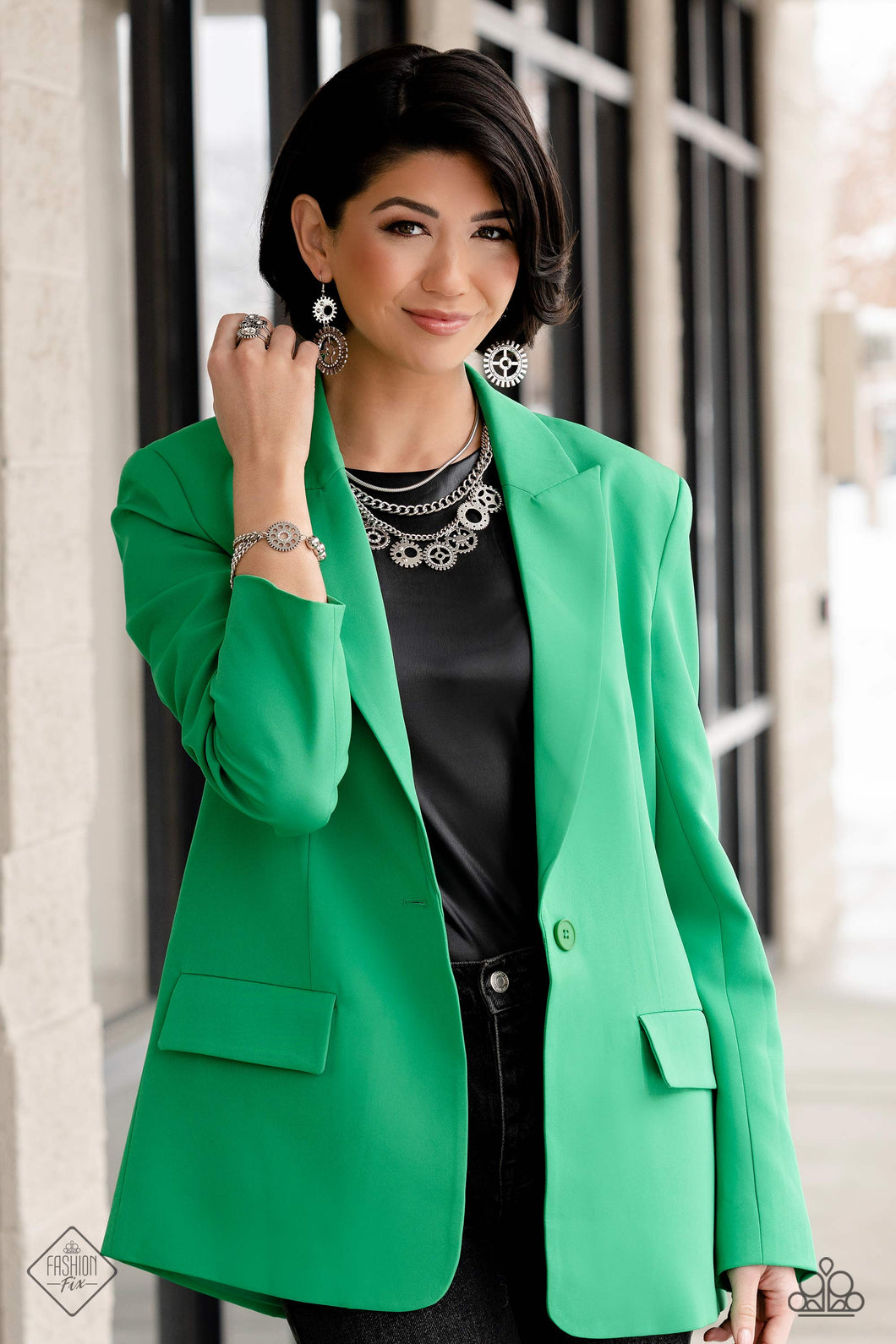 Magnificent Musings Complete Trend Blend 0423 Paparazzi Accessories