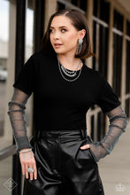 Load image into Gallery viewer, Magnificent Musings Complete Trend Blend 0523 Paparazzi Accessories