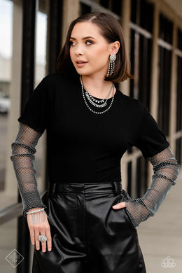 Magnificent Musings Complete Trend Blend 0523 Paparazzi Accessories