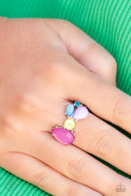 Load image into Gallery viewer, Glimpses of Malibu Complete Trend Blend 0523 Paparazzi Accessories