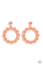 Load image into Gallery viewer, Daisy Meadows - Orange Paparazzi Accessories