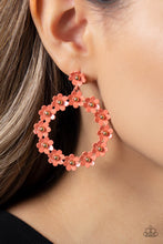 Load image into Gallery viewer, Daisy Meadows - Orange Paparazzi Accessories