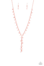 Load image into Gallery viewer, Chiseled Catwalk - Copper Paparazzi Accessories