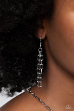 Load image into Gallery viewer, Subtle Soulmate - Black Paparazzi Accessories
