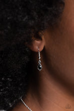 Load image into Gallery viewer, Fairy Light Fashion - Black Paparazzi Accessories