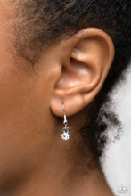 Load image into Gallery viewer, Swimming in Sparkles - Purple Paparazzi Accessories