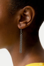 Load image into Gallery viewer, Subtle Season - Silver Paparazzi Accessories