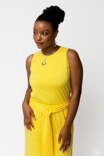 Load image into Gallery viewer, Subtle Season - Silver Paparazzi Accessories