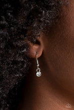 Load image into Gallery viewer, Fancy Flower Girl - Yellow Paparazzi Accessories