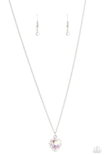 Load image into Gallery viewer, Be Still My Heart - Yellow Paparazzi Accessories